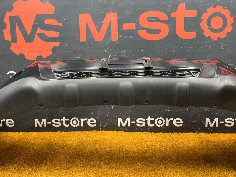 бампер, 35000 рублей, Красноярск