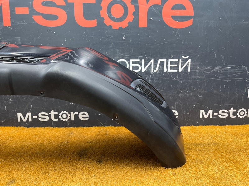 бампер, 35000 рублей, Красноярск