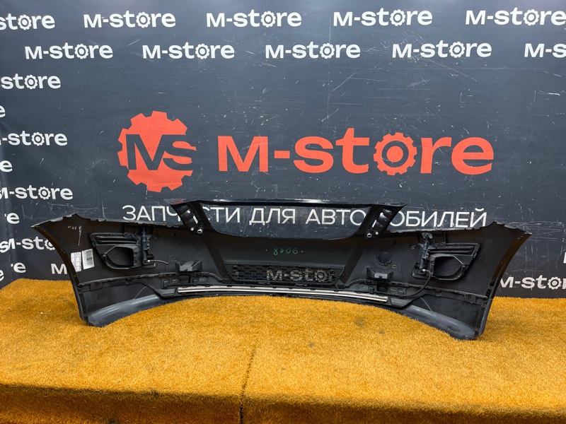 бампер, 35000 рублей, Красноярск