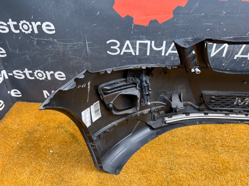 бампер, 35000 рублей, Красноярск