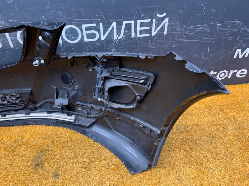 бампер, 35000 рублей, Красноярск