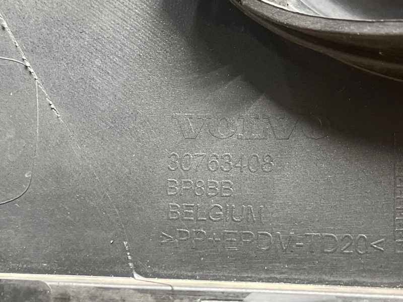 бампер, 35000 рублей, Красноярск