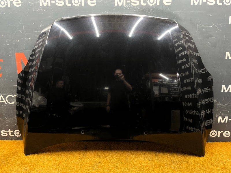 капот, 50000 рублей, Красноярск