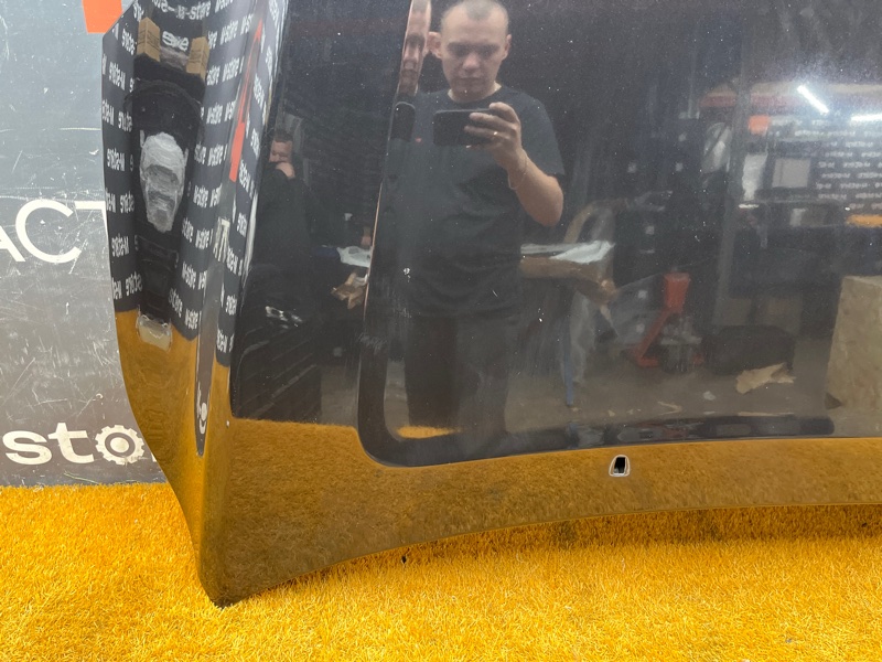 капот, 50000 рублей, Красноярск