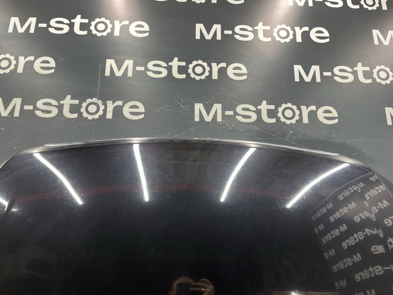 капот, 50000 рублей, Красноярск