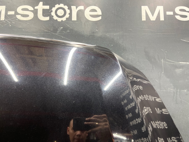 капот, 50000 рублей, Красноярск