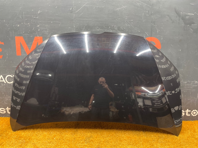 капот, 16000 рублей, Красноярск