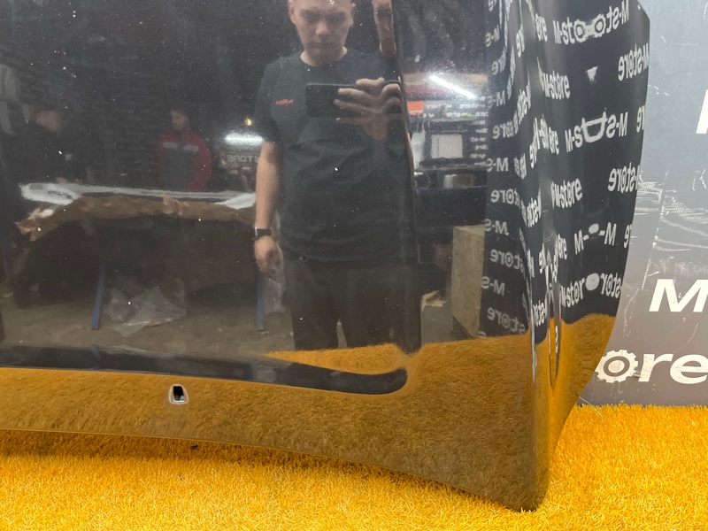 капот, 50000 рублей, Красноярск