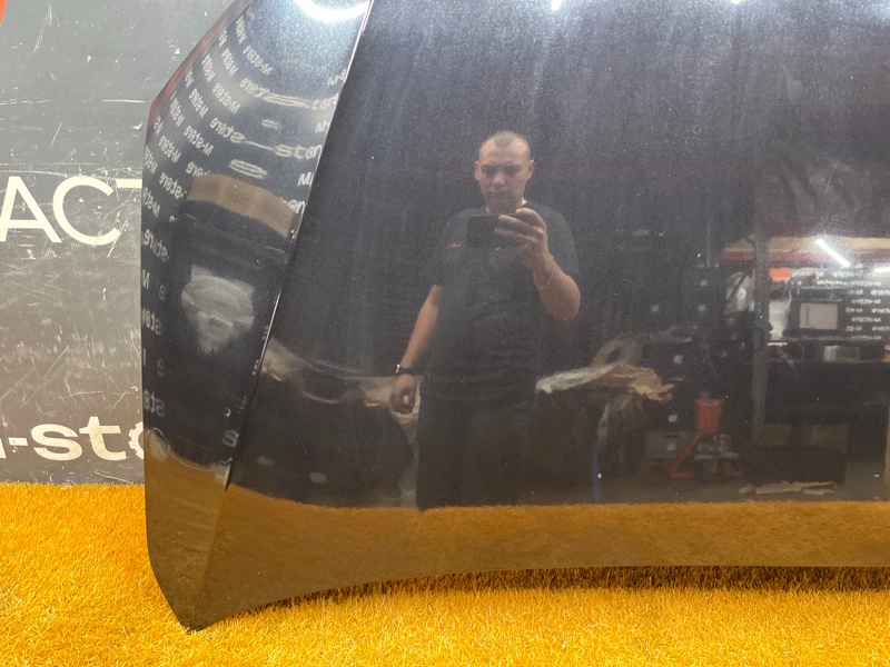 капот, 16000 рублей, Красноярск