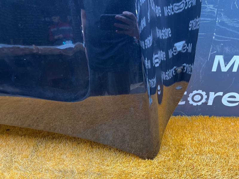 капот, 50000 рублей, Красноярск