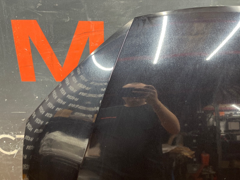 капот, 16000 рублей, Красноярск