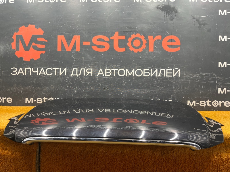 капот, 50000 рублей, Красноярск