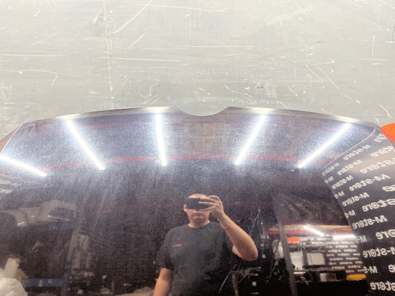 капот, 16000 рублей, Красноярск