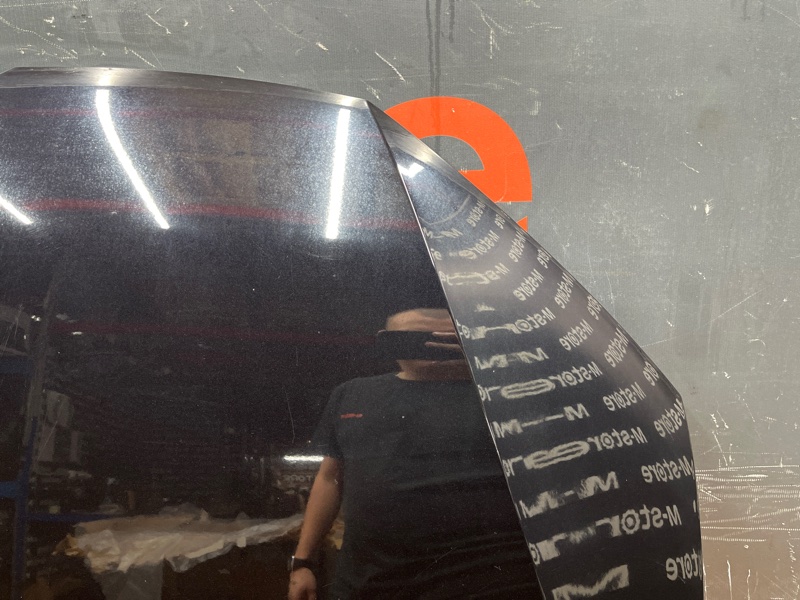 капот, 16000 рублей, Красноярск