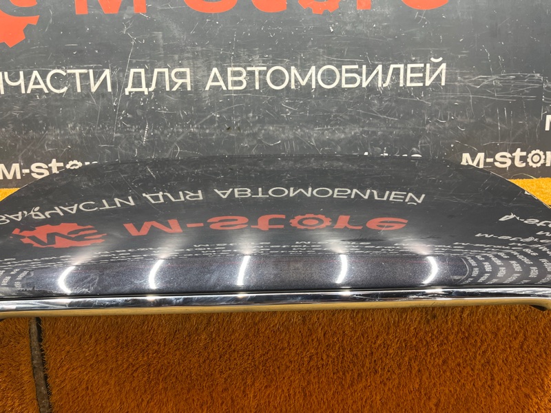 капот, 50000 рублей, Красноярск