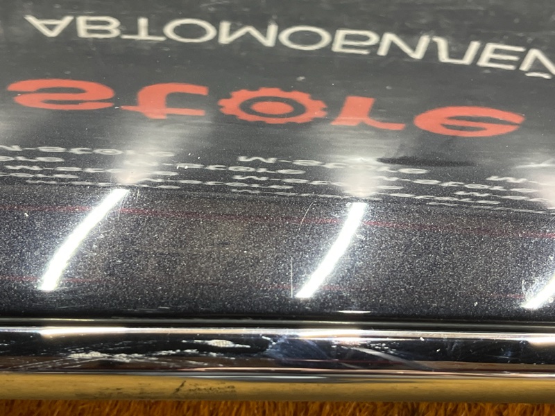 капот, 50000 рублей, Красноярск