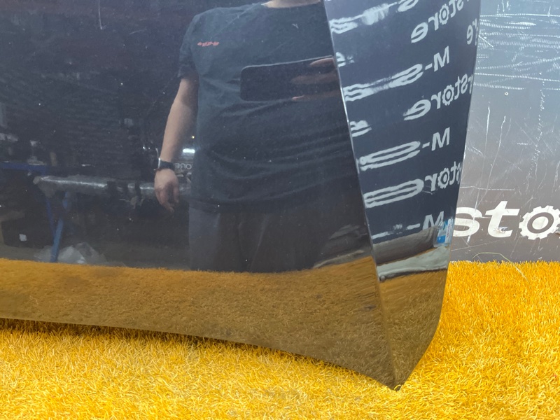 капот, 16000 рублей, Красноярск