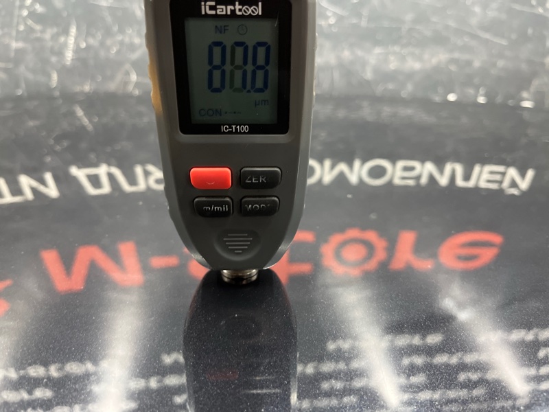 капот, 50000 рублей, Красноярск