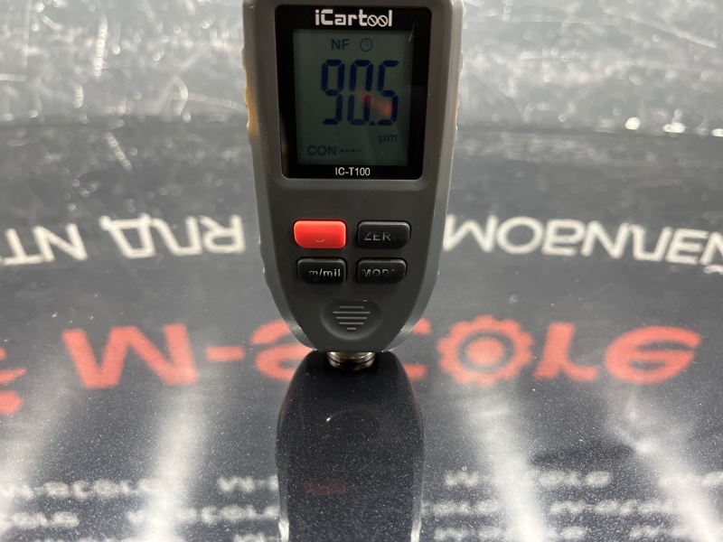 капот, 50000 рублей, Красноярск