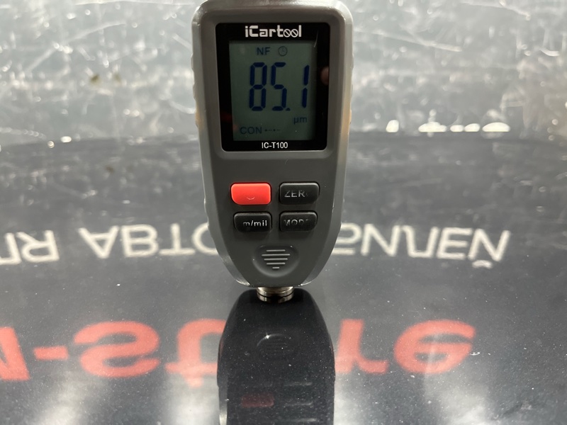 капот, 50000 рублей, Красноярск