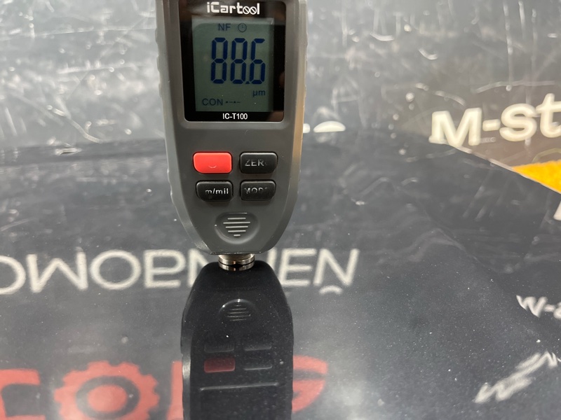 капот, 50000 рублей, Красноярск