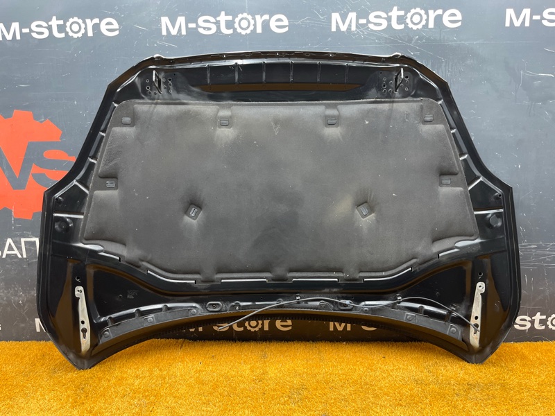 капот, 50000 рублей, Красноярск