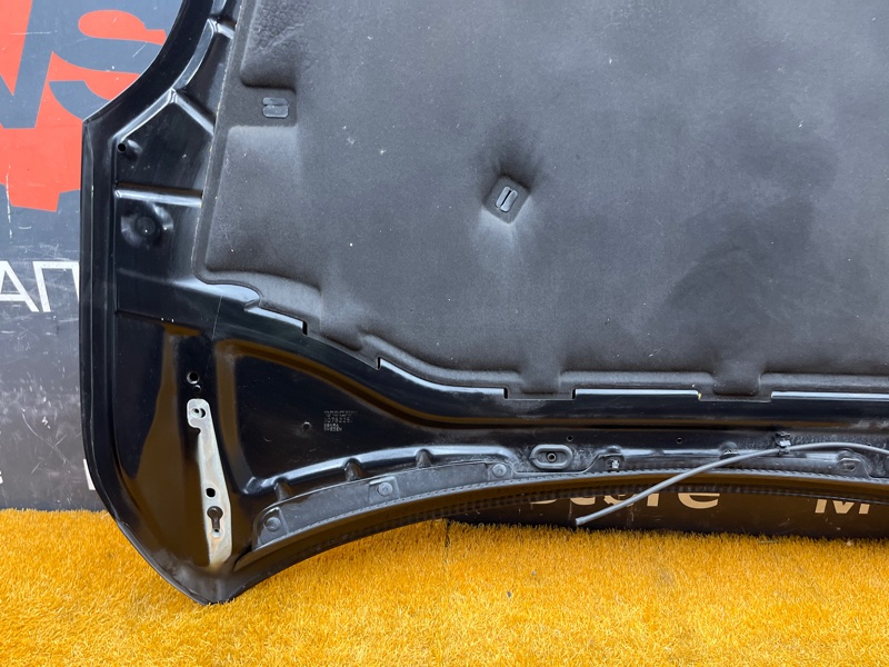 капот, 50000 рублей, Красноярск