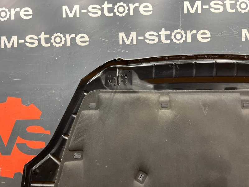 капот, 50000 рублей, Красноярск