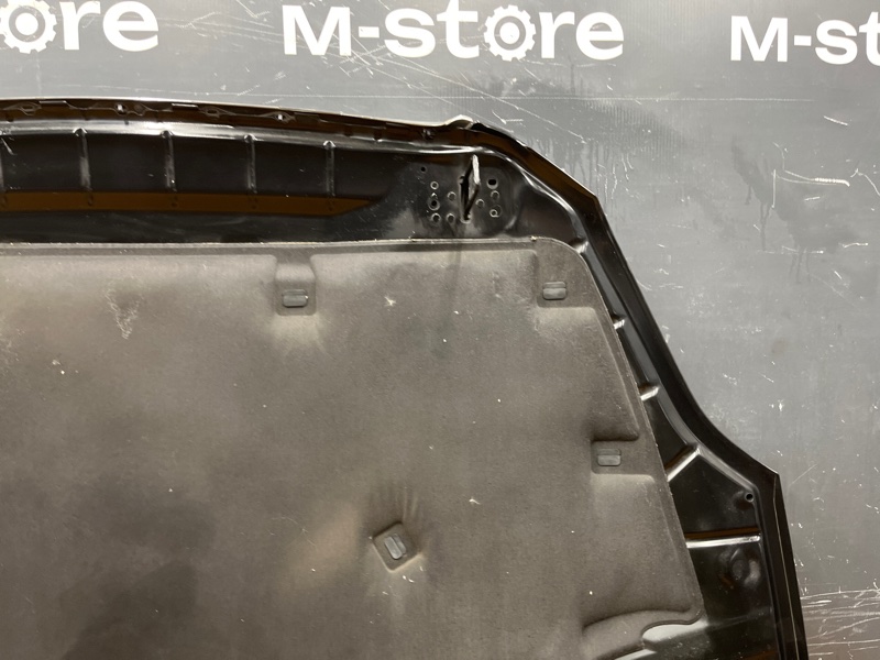 капот, 50000 рублей, Красноярск