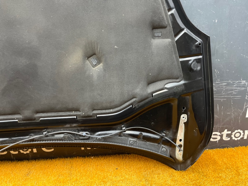 капот, 50000 рублей, Красноярск