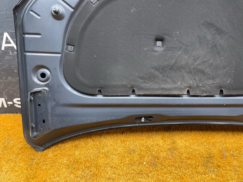 капот, 16000 рублей, Красноярск