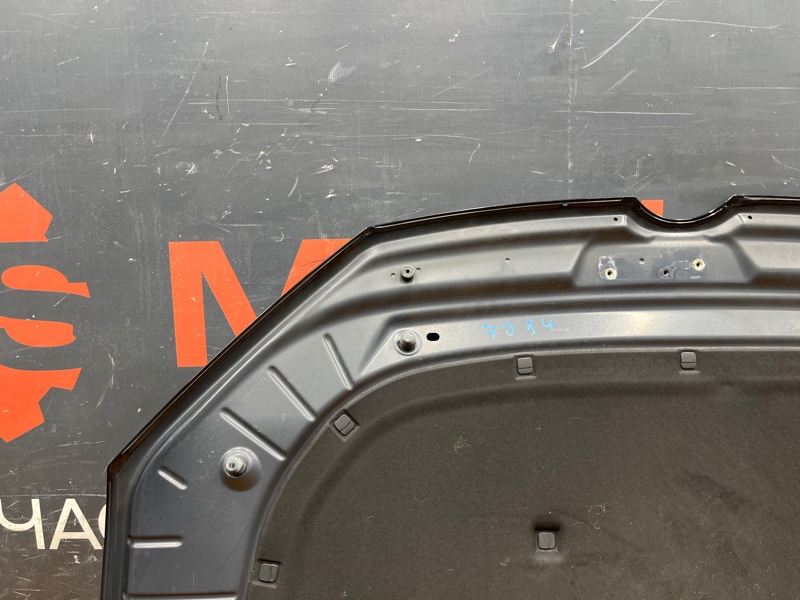 капот, 16000 рублей, Красноярск