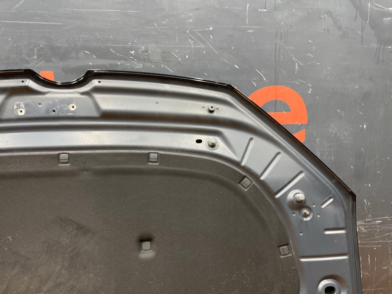 капот, 16000 рублей, Красноярск