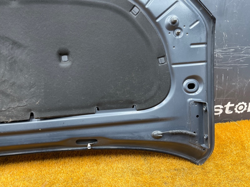 капот, 16000 рублей, Красноярск