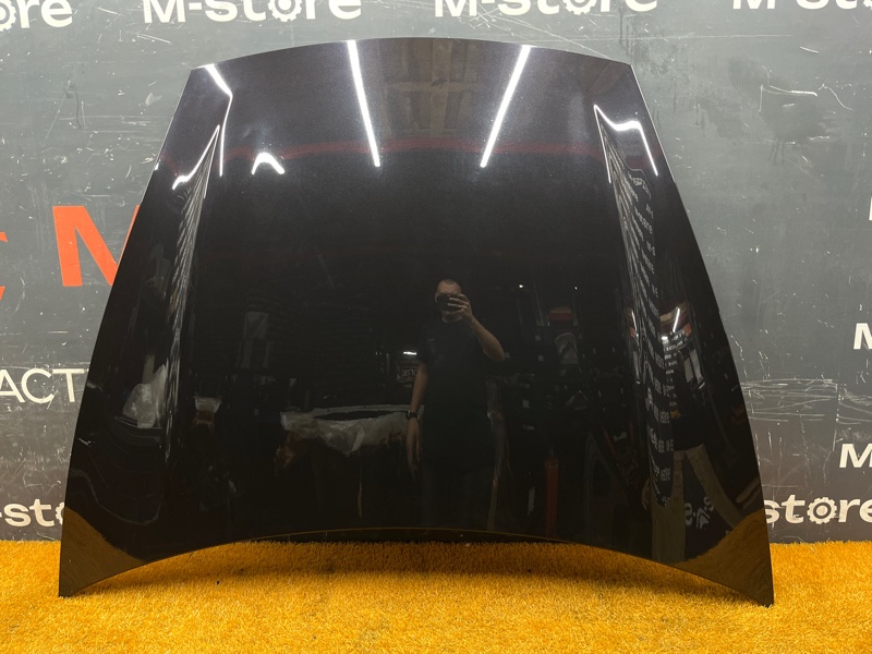 капот, 13500 рублей, Красноярск