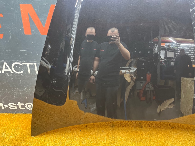 капот, 13500 рублей, Красноярск