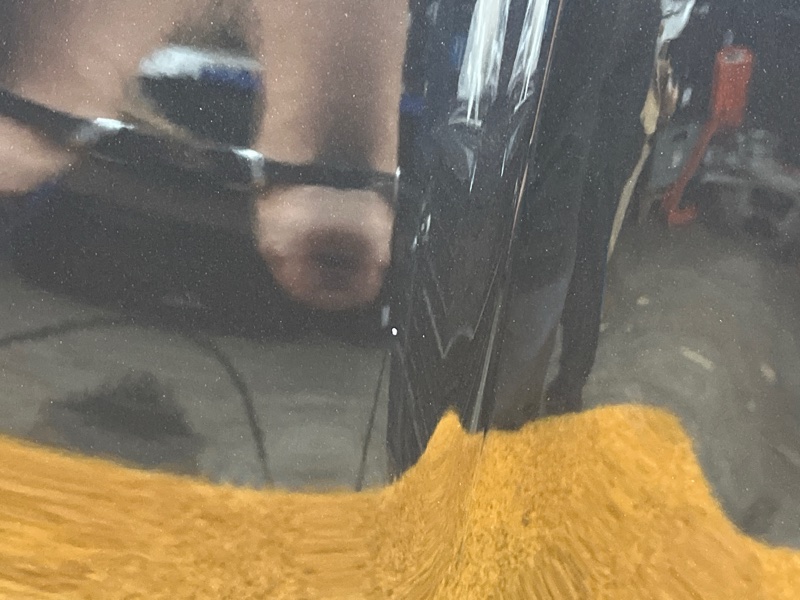 капот, 13500 рублей, Красноярск