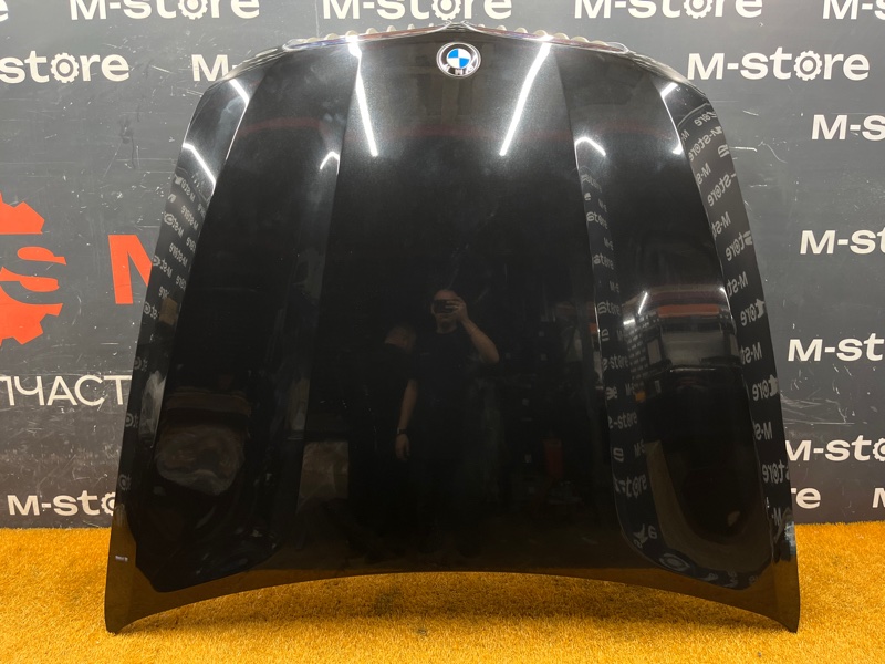 капот, 36000 рублей, Красноярск