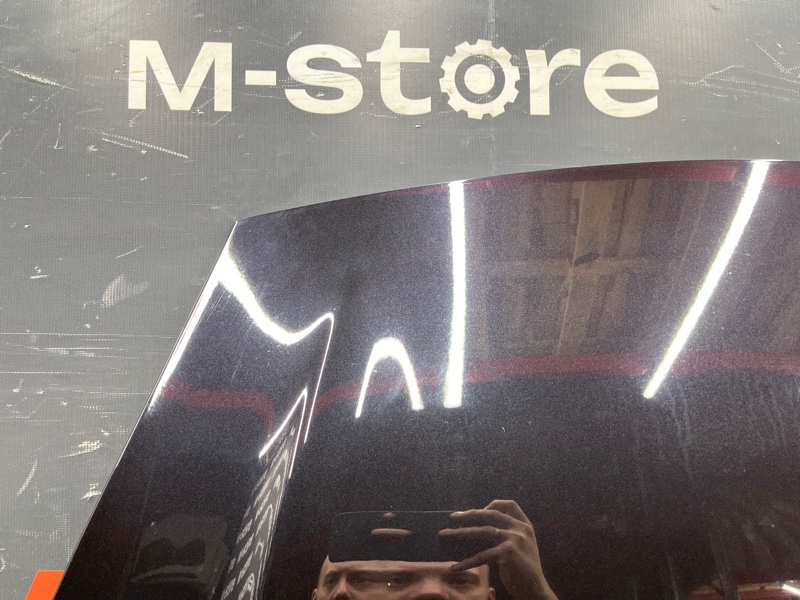 капот, 13500 рублей, Красноярск