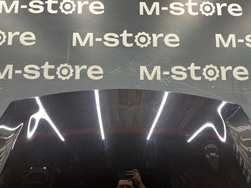 капот, 13500 рублей, Красноярск