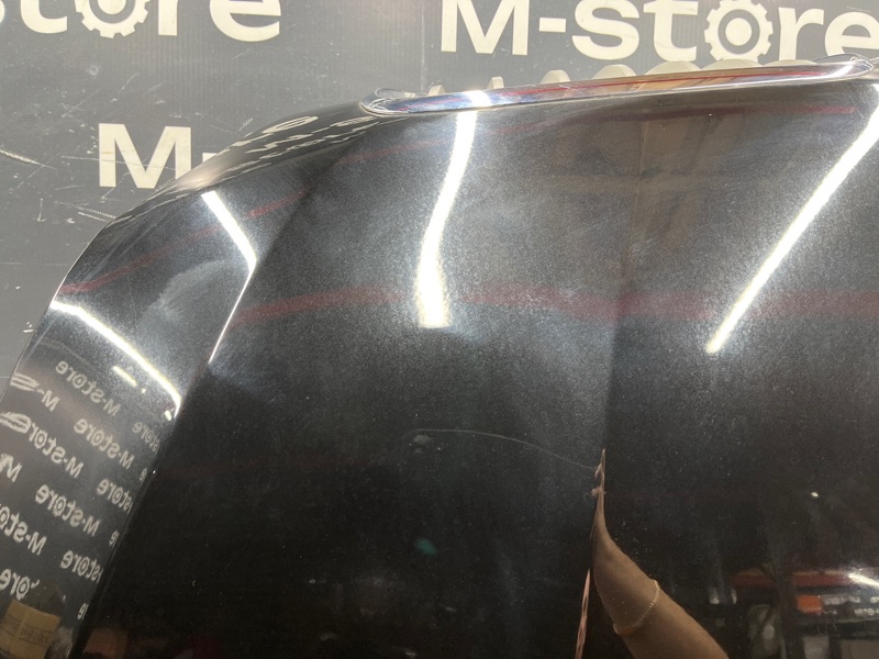 капот, 36000 рублей, Красноярск