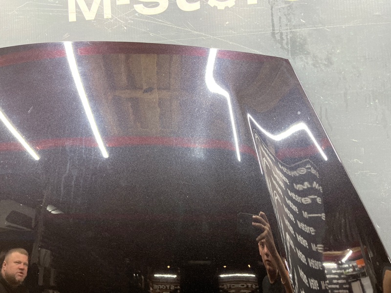 капот, 13500 рублей, Красноярск