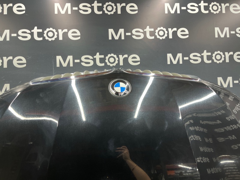 капот, 36000 рублей, Красноярск