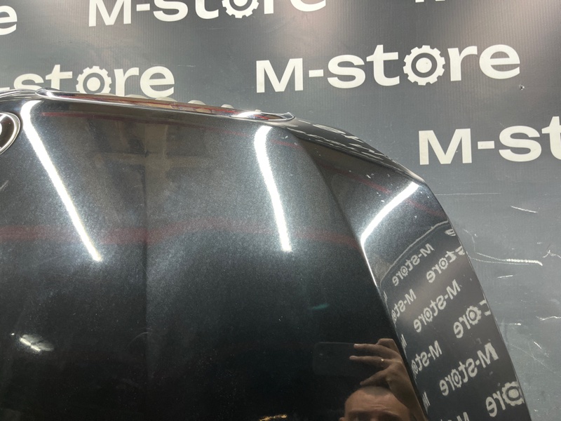 капот, 36000 рублей, Красноярск