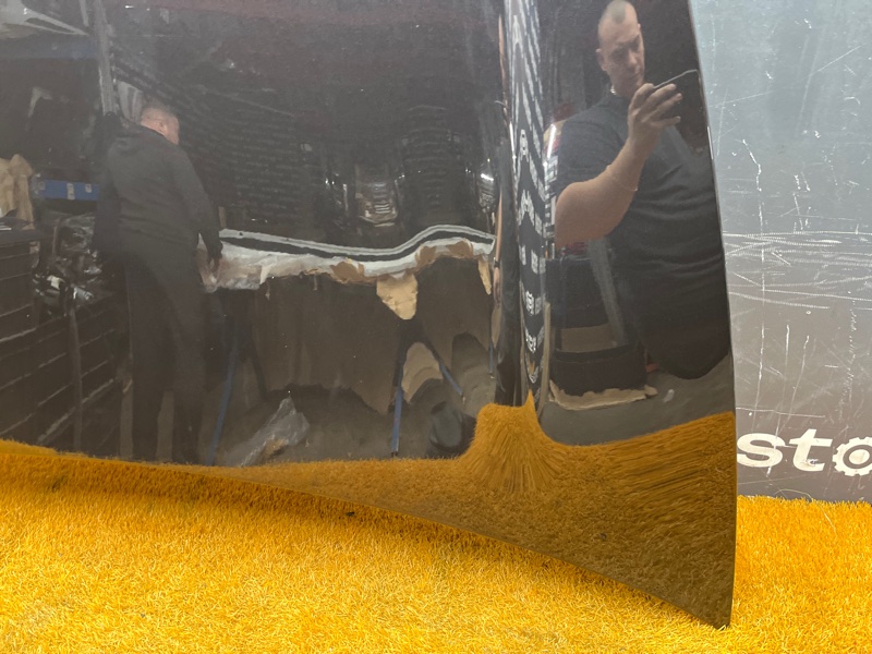 капот, 13500 рублей, Красноярск