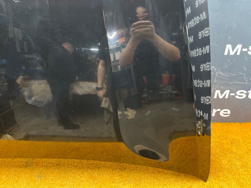 капот, 36000 рублей, Красноярск