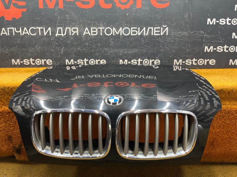 капот, 36000 рублей, Красноярск