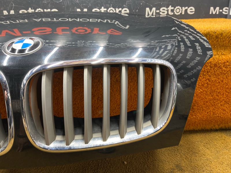 капот, 36000 рублей, Красноярск