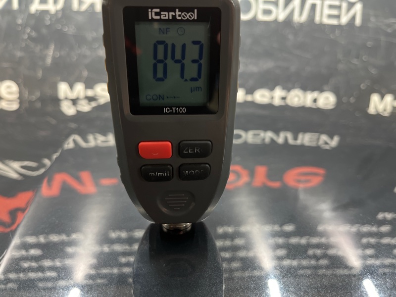 капот, 36000 рублей, Красноярск