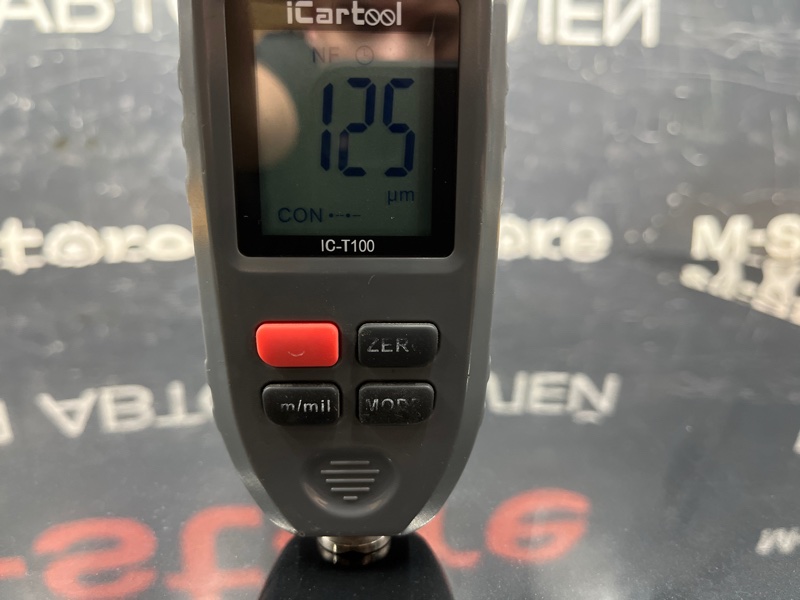 капот, 36000 рублей, Красноярск